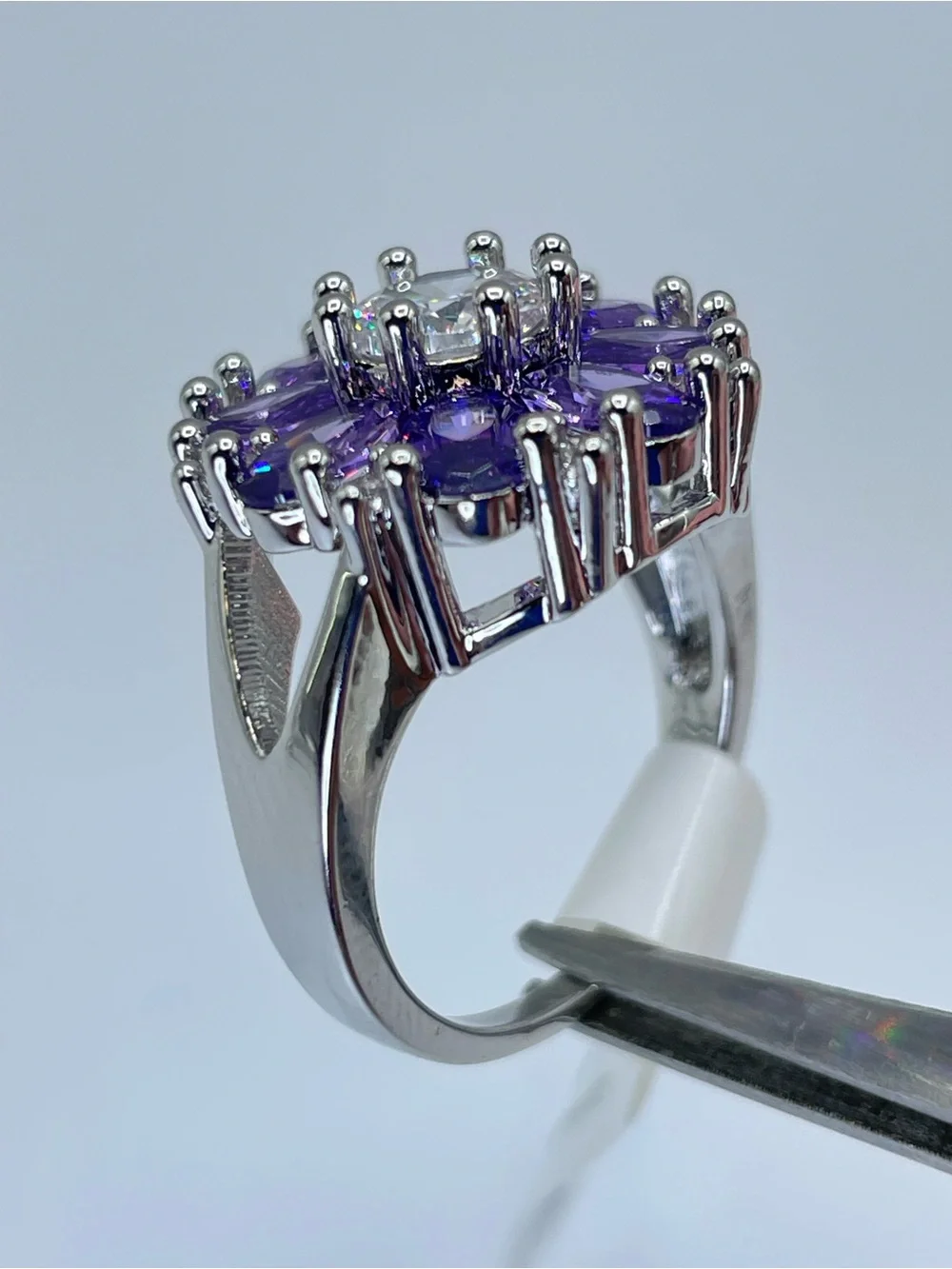 Swarovski this piece